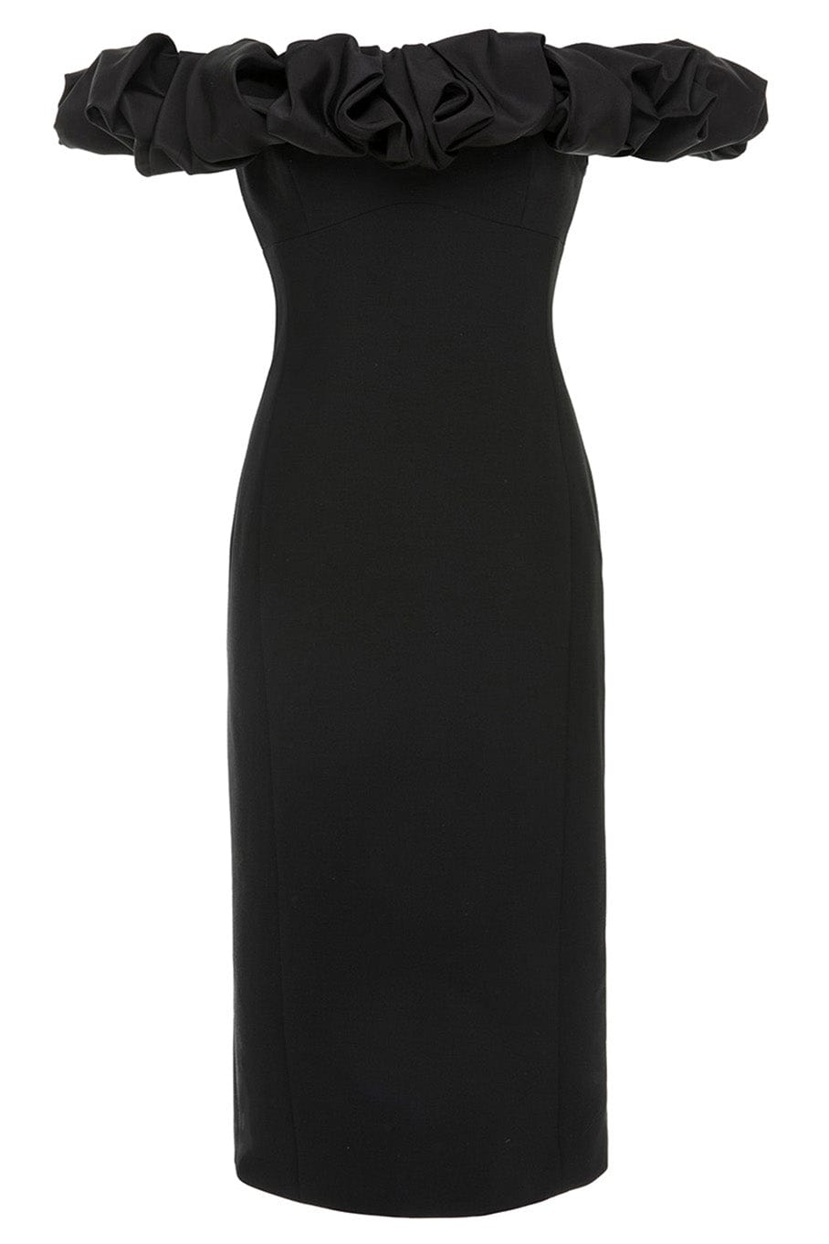 HUISHAN ZHANG-Eve Dress-