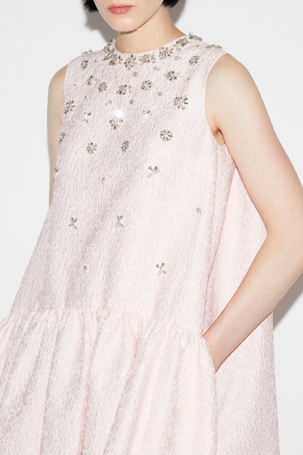 Anika Dress-PINK-2-CLOTHINGDRESSCOCKTAIL-HUISHAN ZHANG