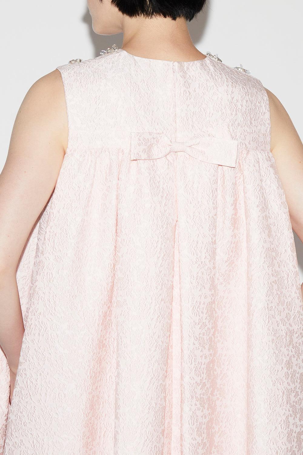 Anika Dress-PINK-2-CLOTHINGDRESSCOCKTAIL-HUISHAN ZHANG