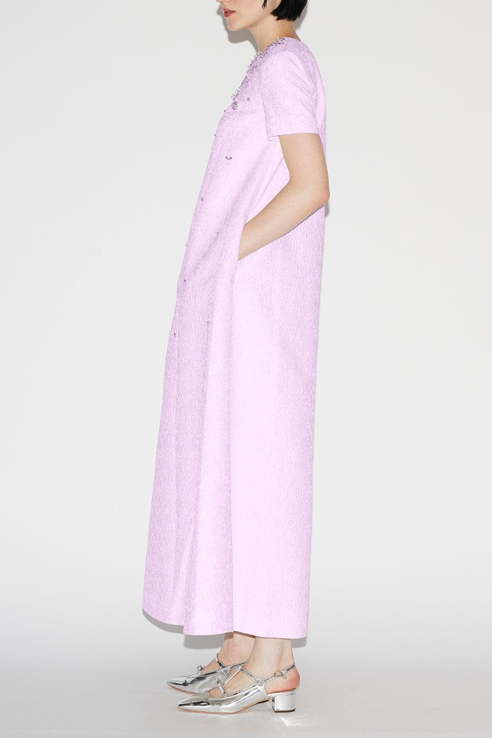 Florian Dress-PINK-8-CLOTHINGDRESSCOCKTAIL-HUISHAN ZHANG
