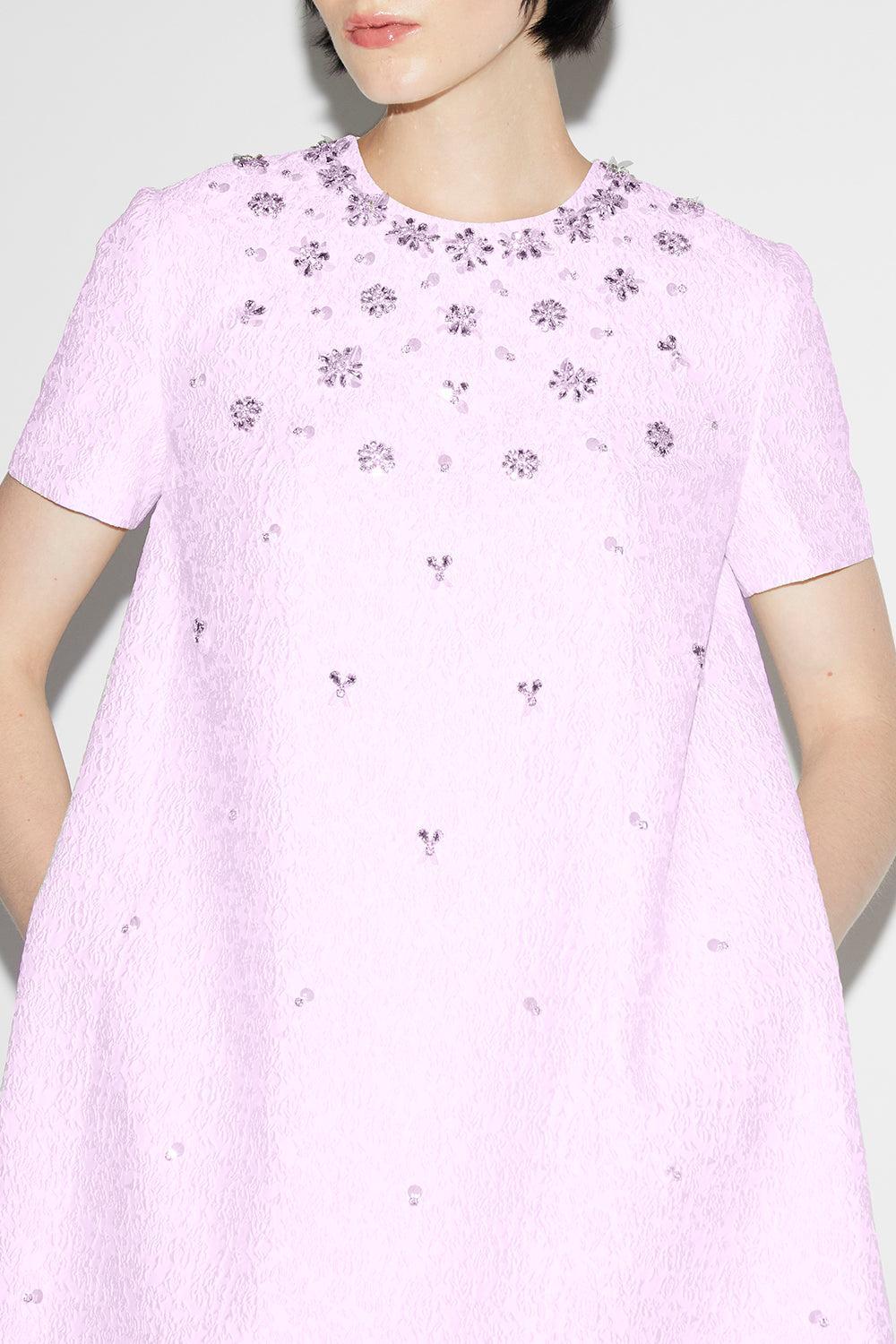 Florian Dress-PINK-8-CLOTHINGDRESSCOCKTAIL-HUISHAN ZHANG