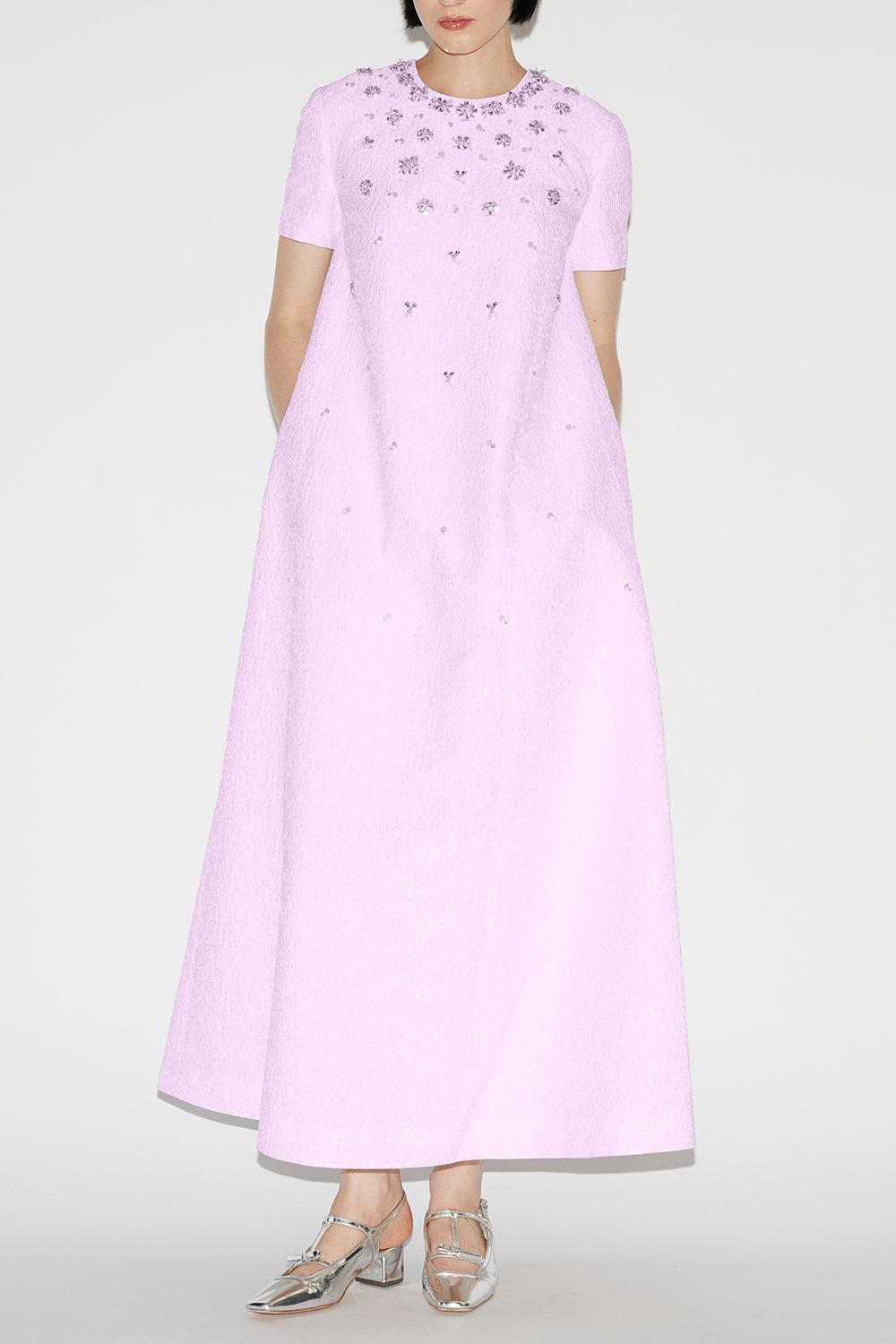 Florian Dress-PINK-8-CLOTHINGDRESSCOCKTAIL-HUISHAN ZHANG