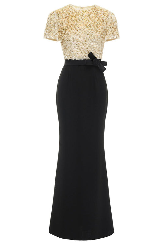 Leila Gown-BLACK-2-CLOTHINGDRESSGOWN-HUISHAN ZHANG