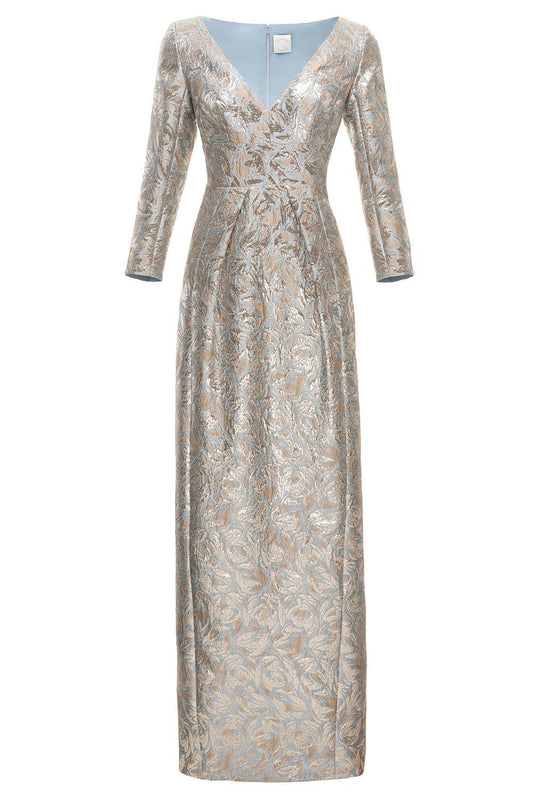 Tara Gown-BLUE-4-CLOTHINGDRESSGOWN-HUISHAN ZHANG