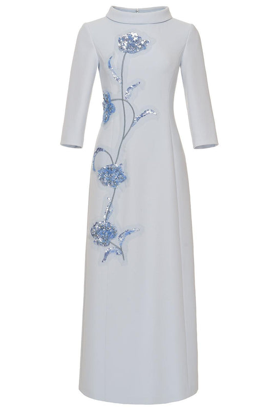Brianna Dress-BLUE-6-CLOTHINGDRESSGOWN-HUISHAN ZHANG