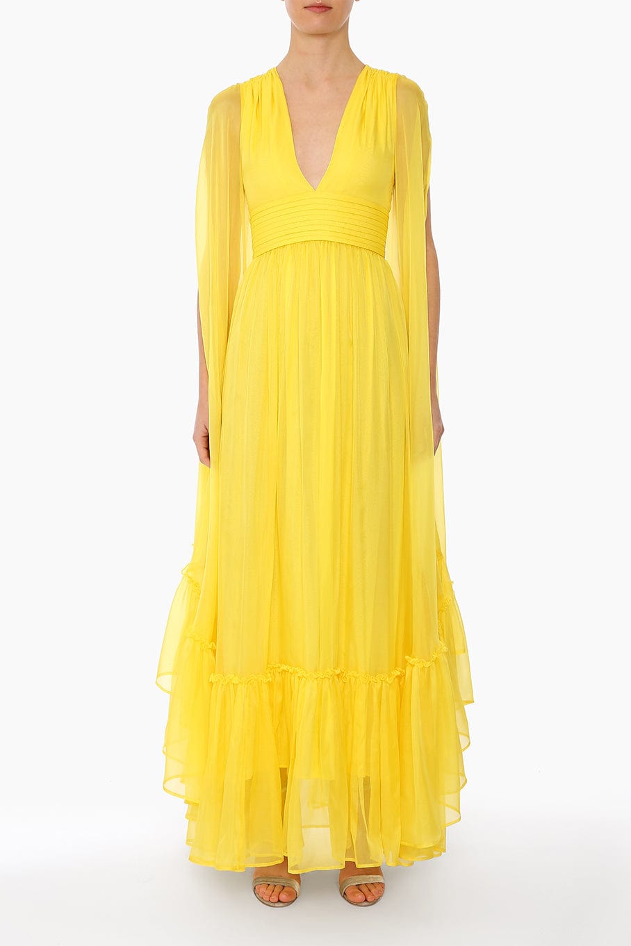 Sienna Gown | HUISHAN ZHANG  Marissa Collections