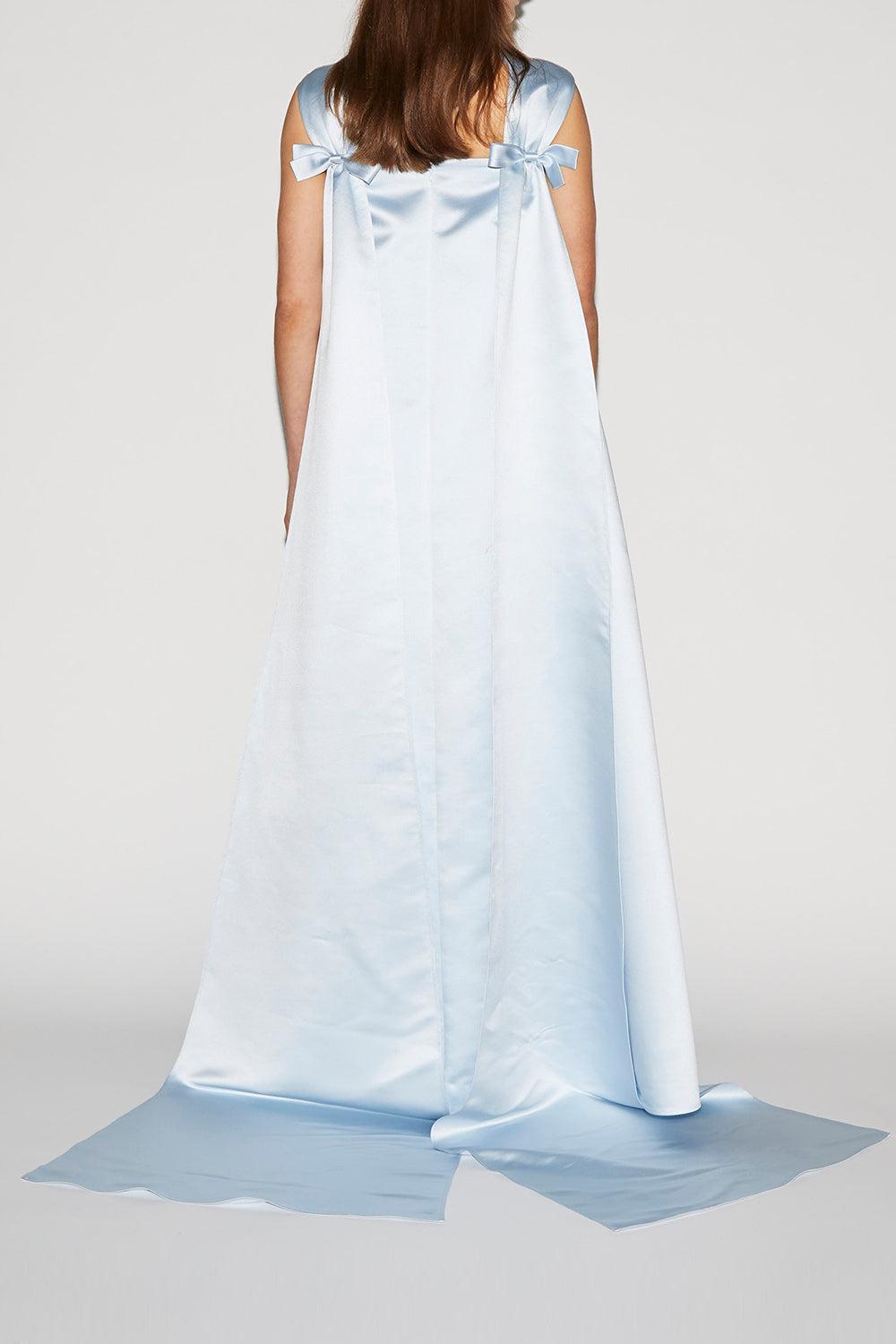 Amoret Gown-ICE BLUE-4-CLOTHINGDRESSGOWN-HUISHAN ZHANG