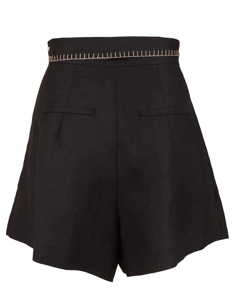 HUNTER BELL-Onyx Ashton Shorts-