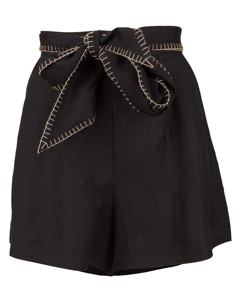 HUNTER BELL-Onyx Ashton Shorts-