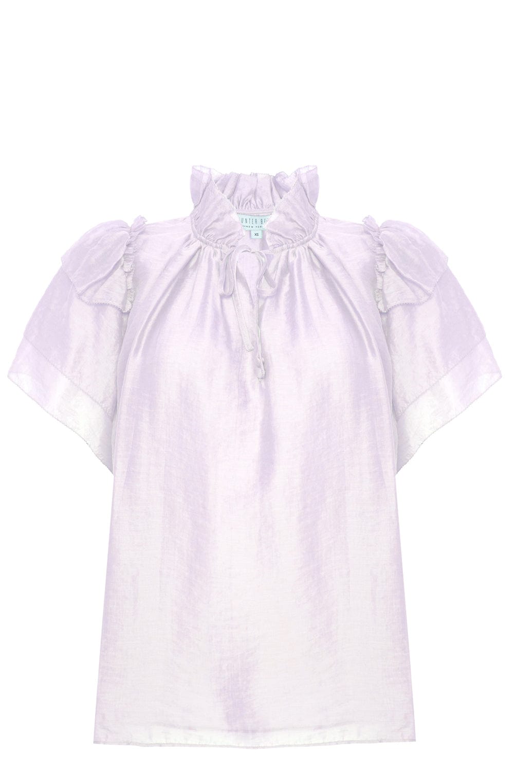 HUNTER BELL-Millie Top-