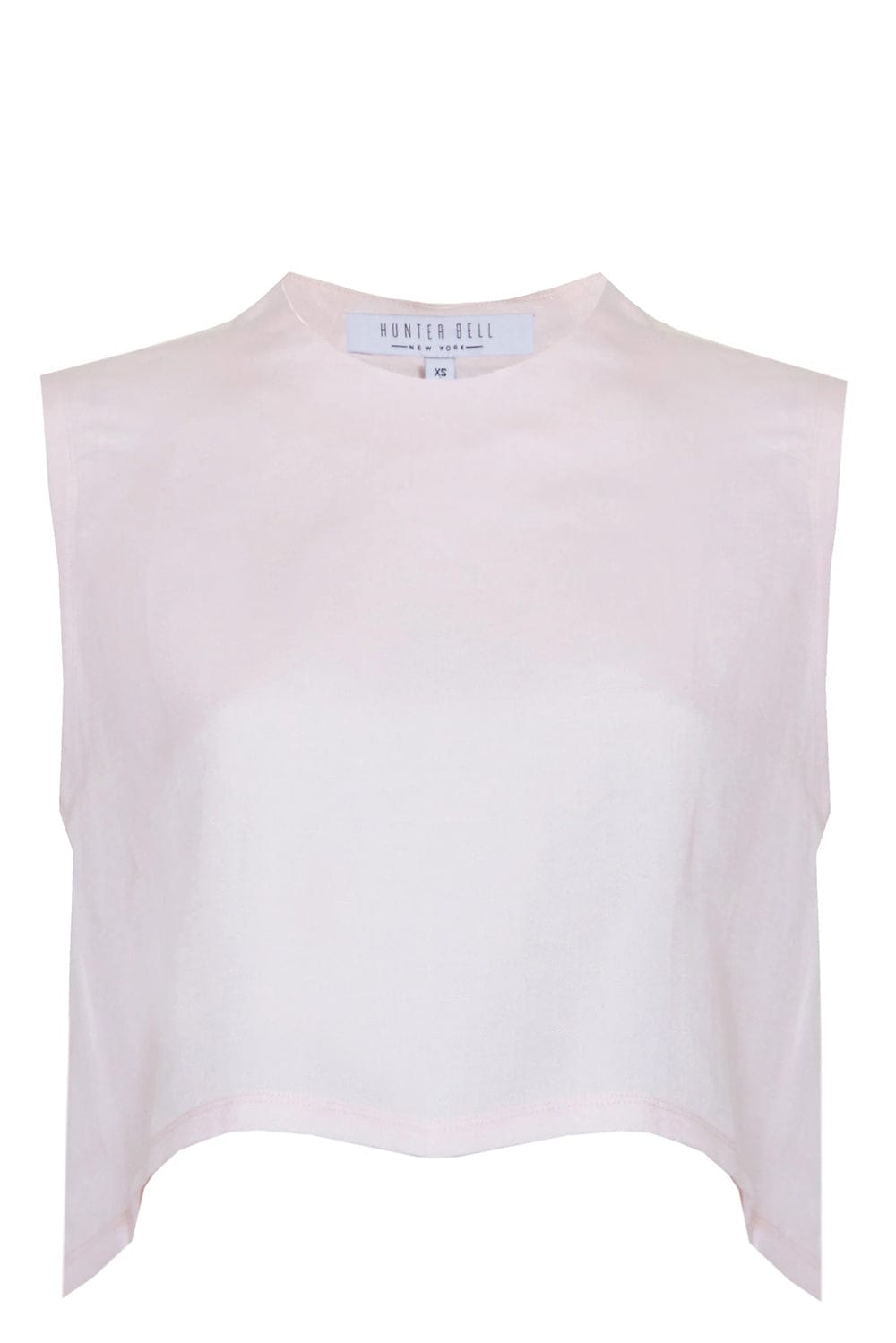 HUNTER BELL-Manning Top-