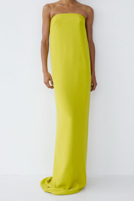 Coast Maxi Dress