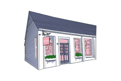 Nantucket