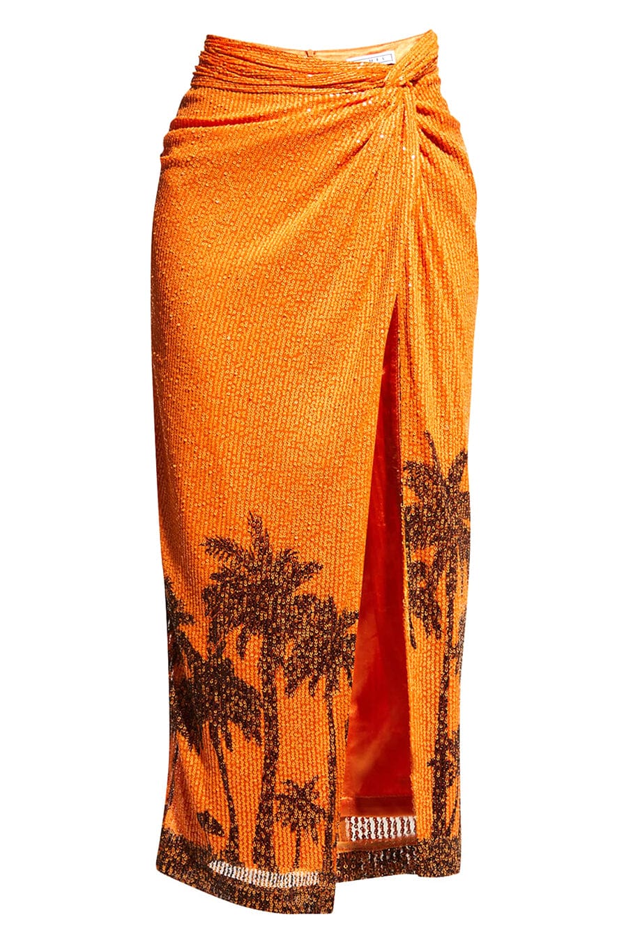 IN THE MOOD FOR LOVE-Gregorio Hawaiian Skirt-