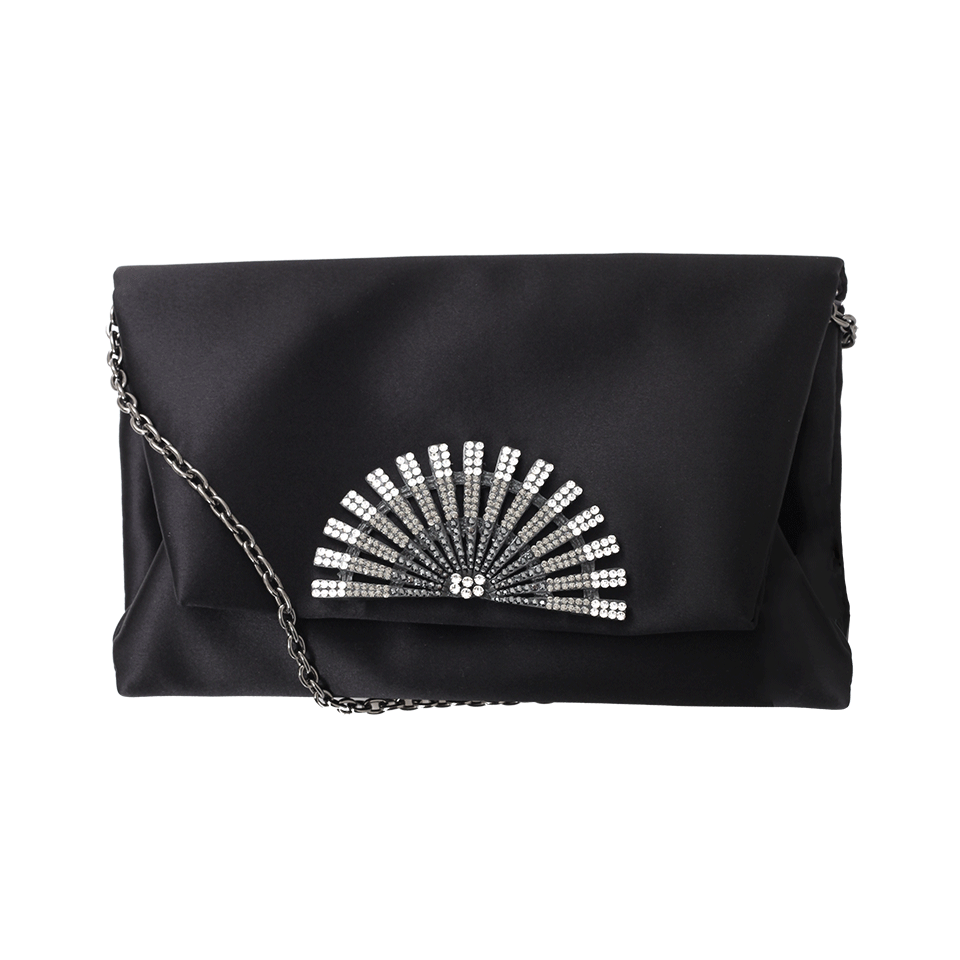 INGE CHRISTOPHER-Stella Pouchette-BLACK