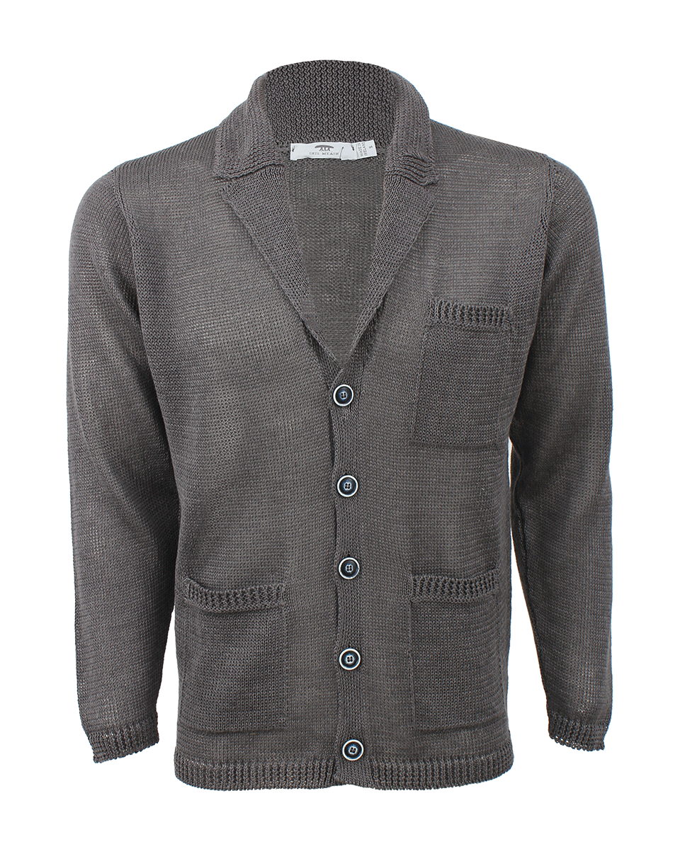 INIS MEAIN-Pub Jacket-