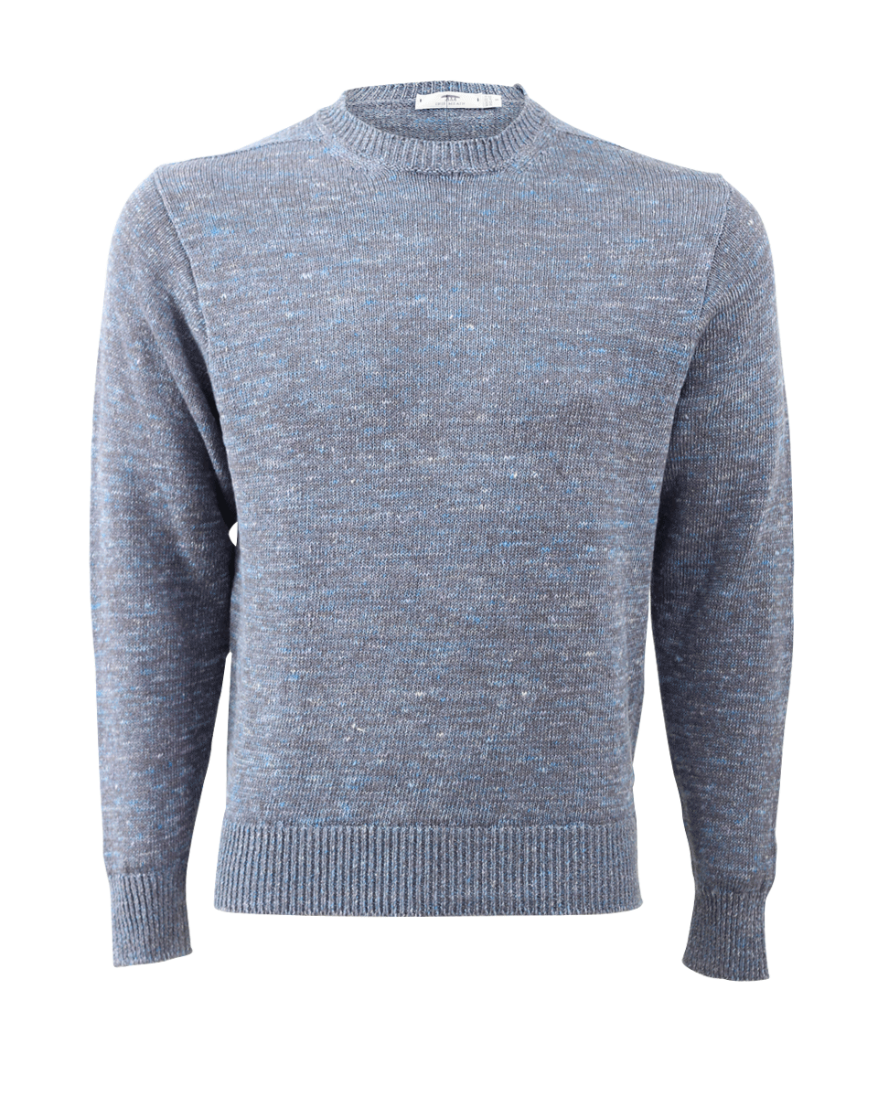 INIS MEAIN-Crewneck Sweater-