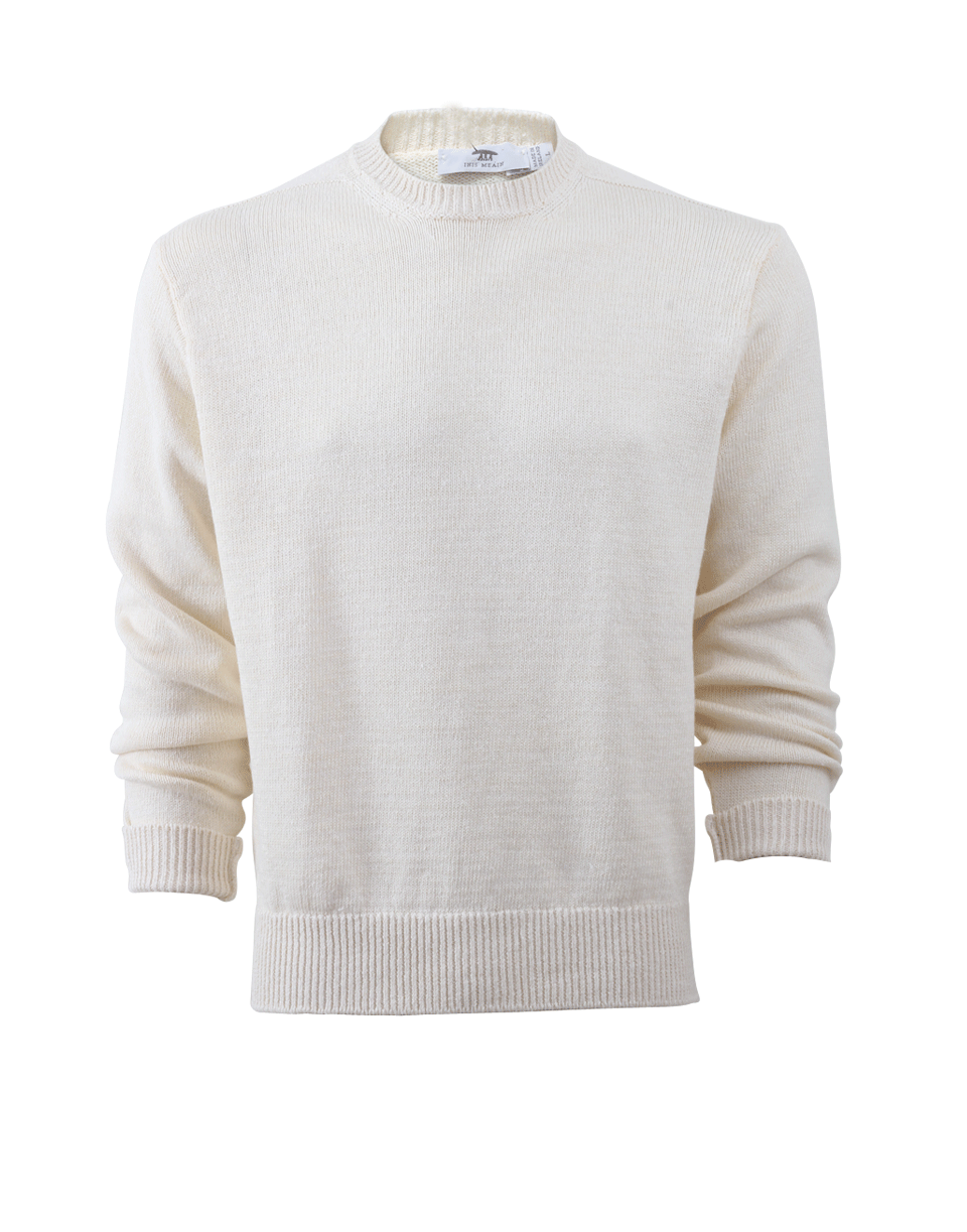 INIS MEAIN-Crewneck Sweater-
