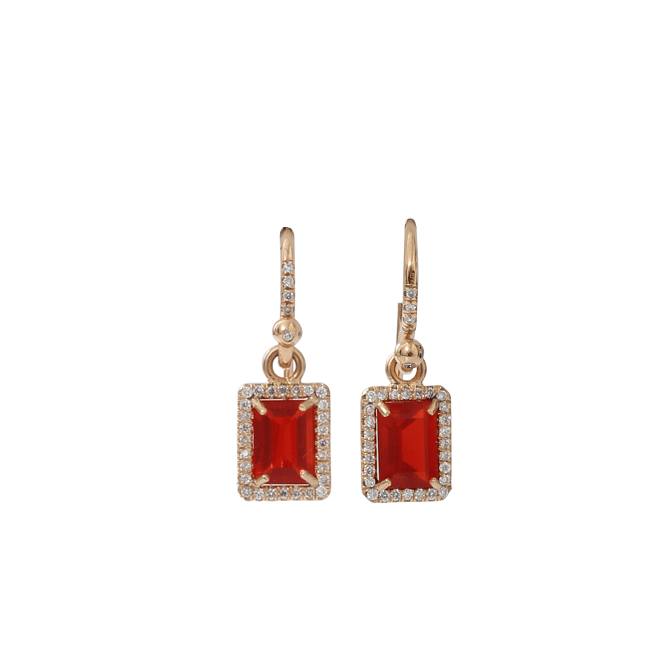 IRENE NEUWIRTH JEWELRY-Limited Edition Fire Opal Bracelet-ROSE GOLD