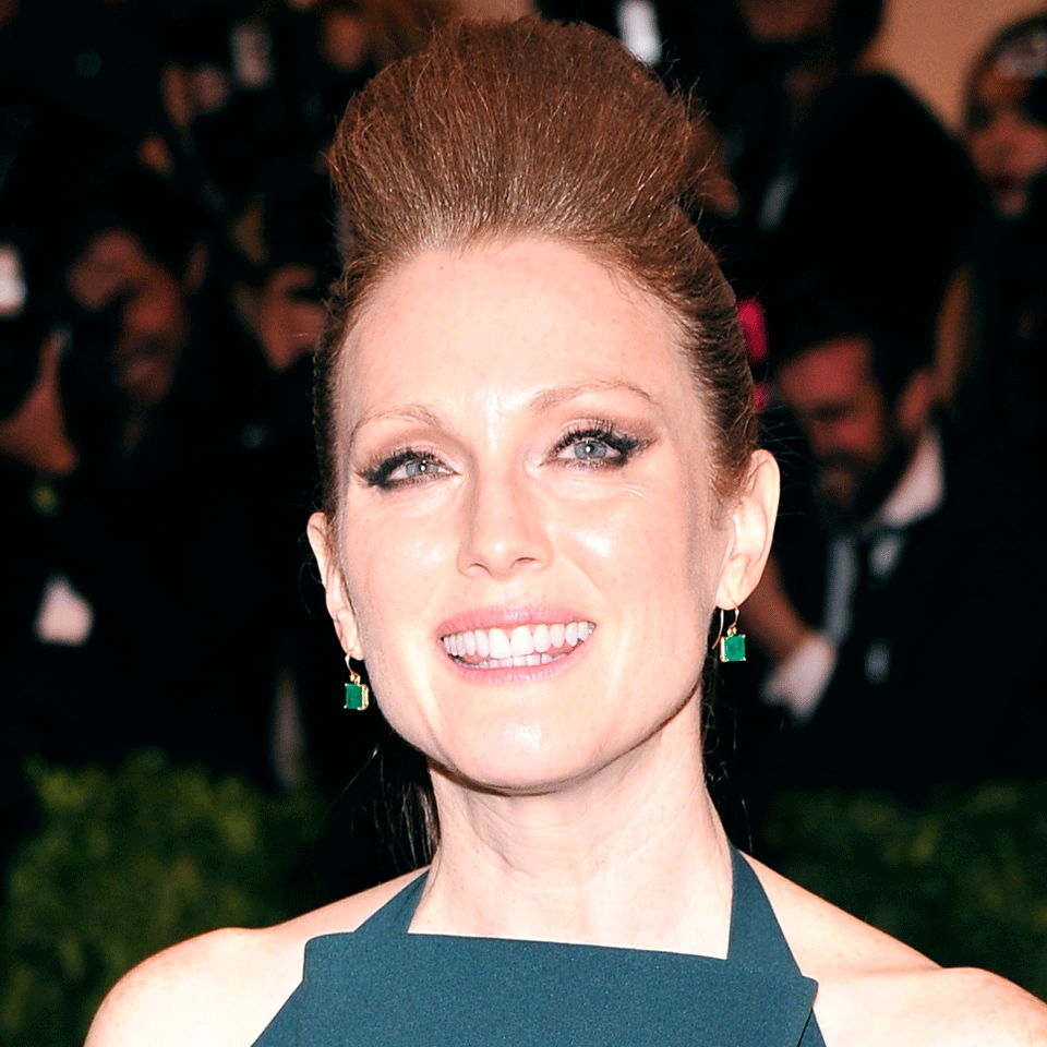 IRENE NEUWIRTH JEWELRY-Emerald And Diamond Drop Earrings-YELLOW GOLD