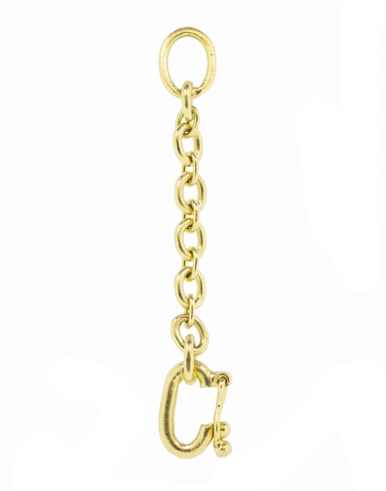 IRENE NEUWIRTH JEWELRY-Chain Extender-YELLOW GOLD