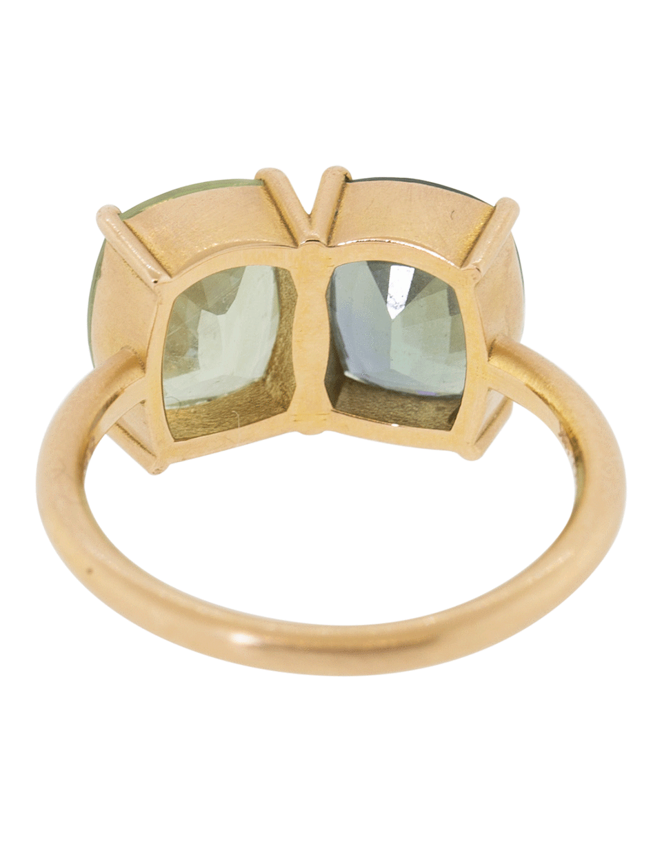 IRENE NEUWIRTH JEWELRY-Gemmy Gem Sapphire Ring-ROSE GOLD