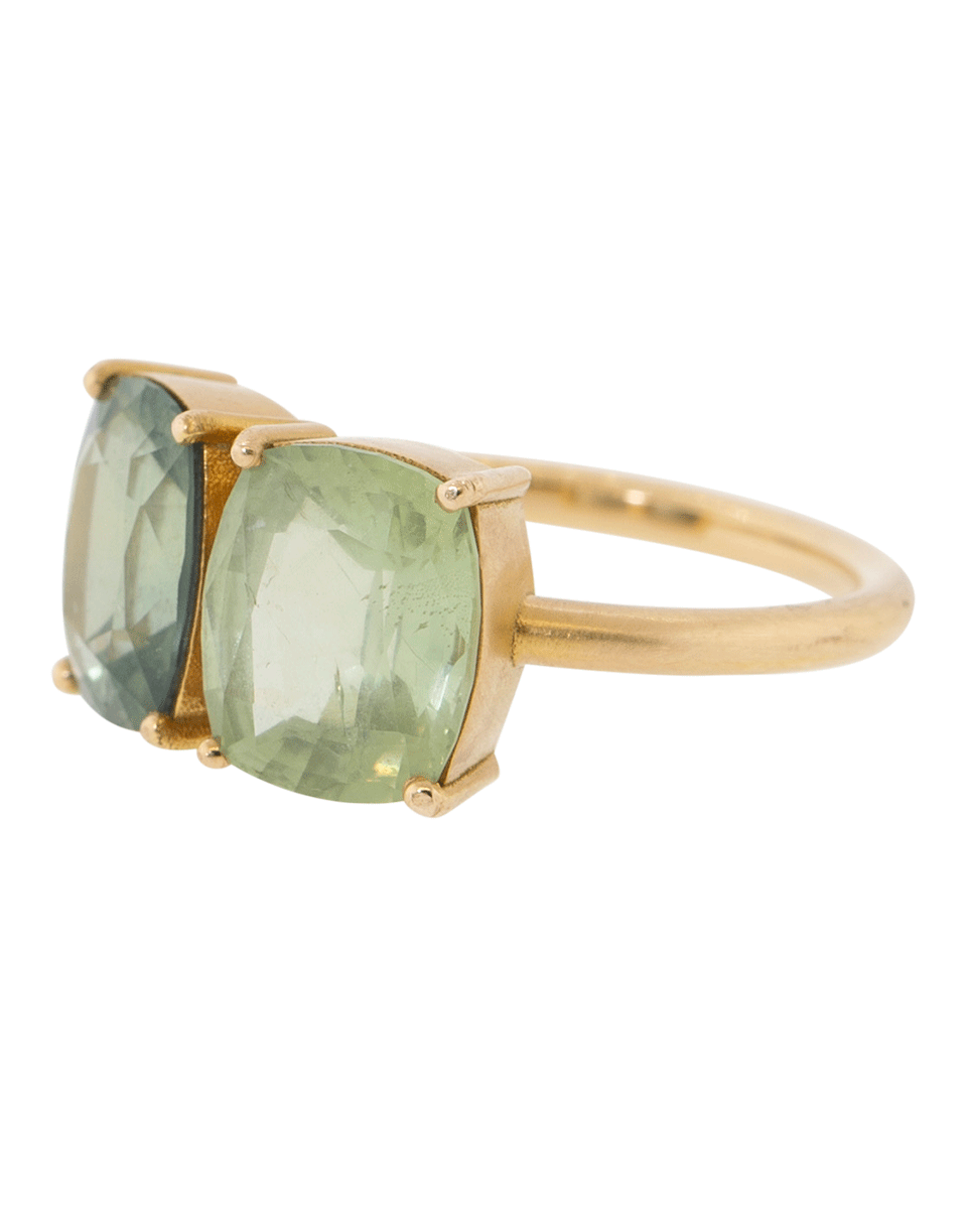 IRENE NEUWIRTH JEWELRY-Gemmy Gem Sapphire Ring-ROSE GOLD
