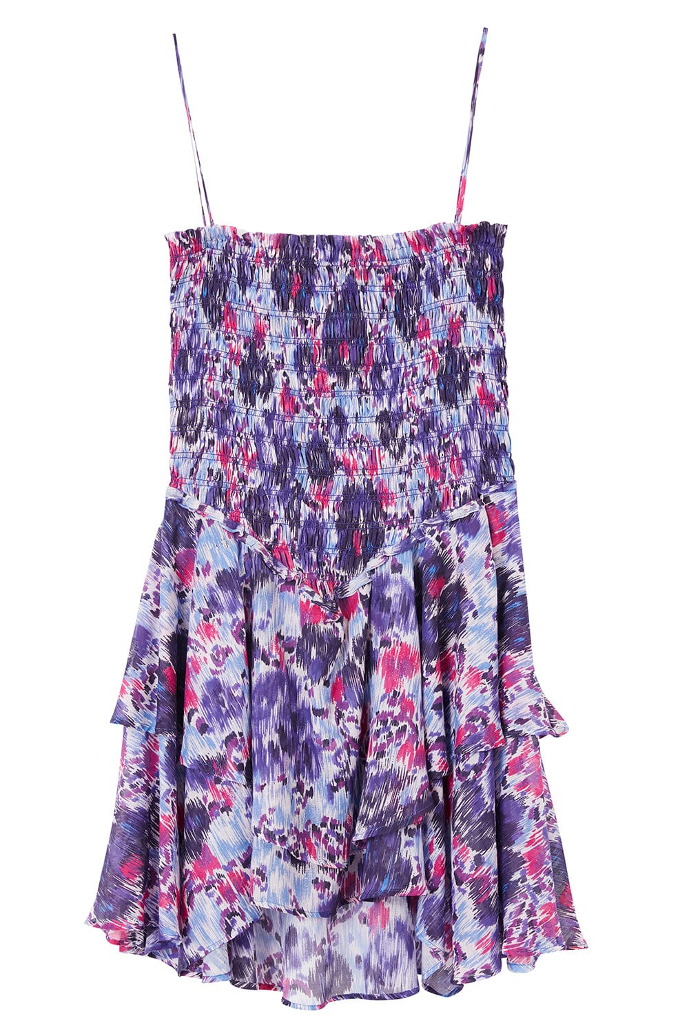 ISABEL MARANT ETOILE-Anka Dress-