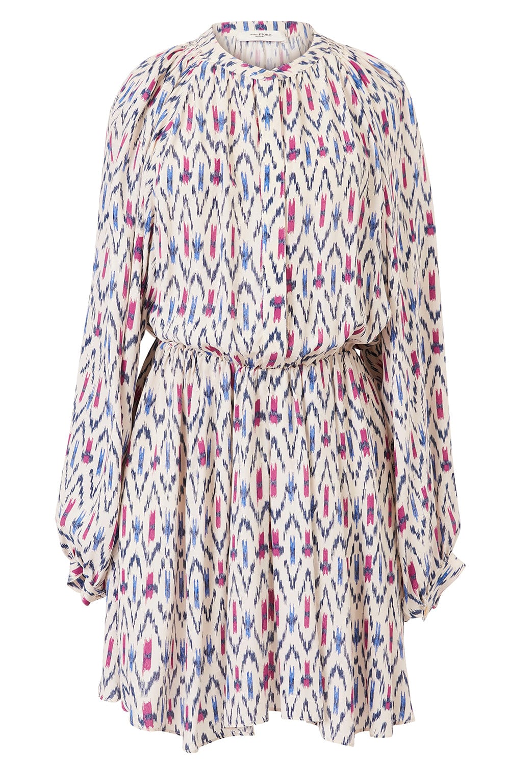 ISABEL MARANT ETOILE-Amandine Dress-