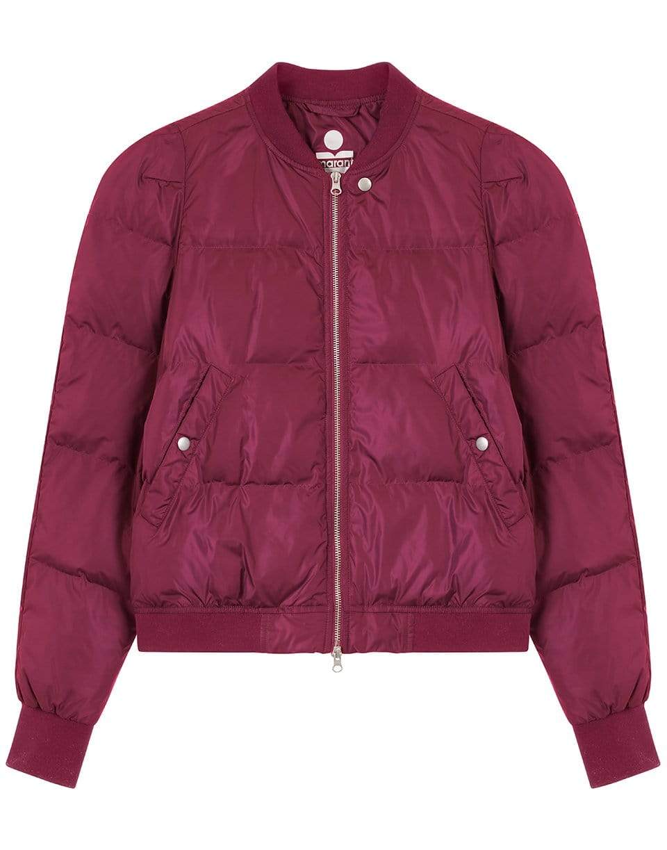 ISABEL MARANT ETOILE-Cody Raincoat-