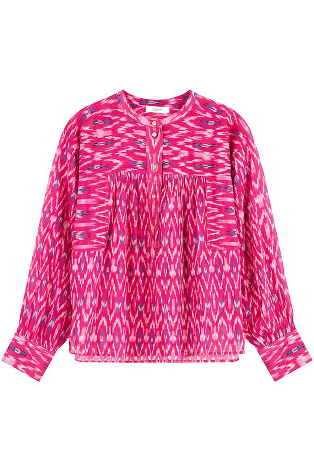 ISABEL MARANT ETOILE-Lally Top-