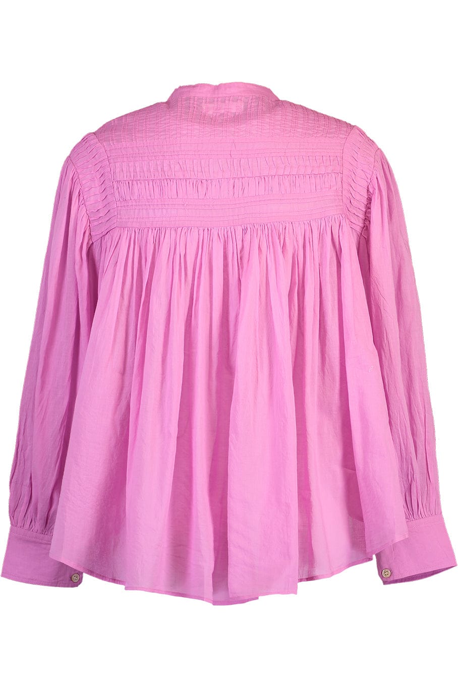 ISABEL MARANT ETOILE-Plalia Blouse-