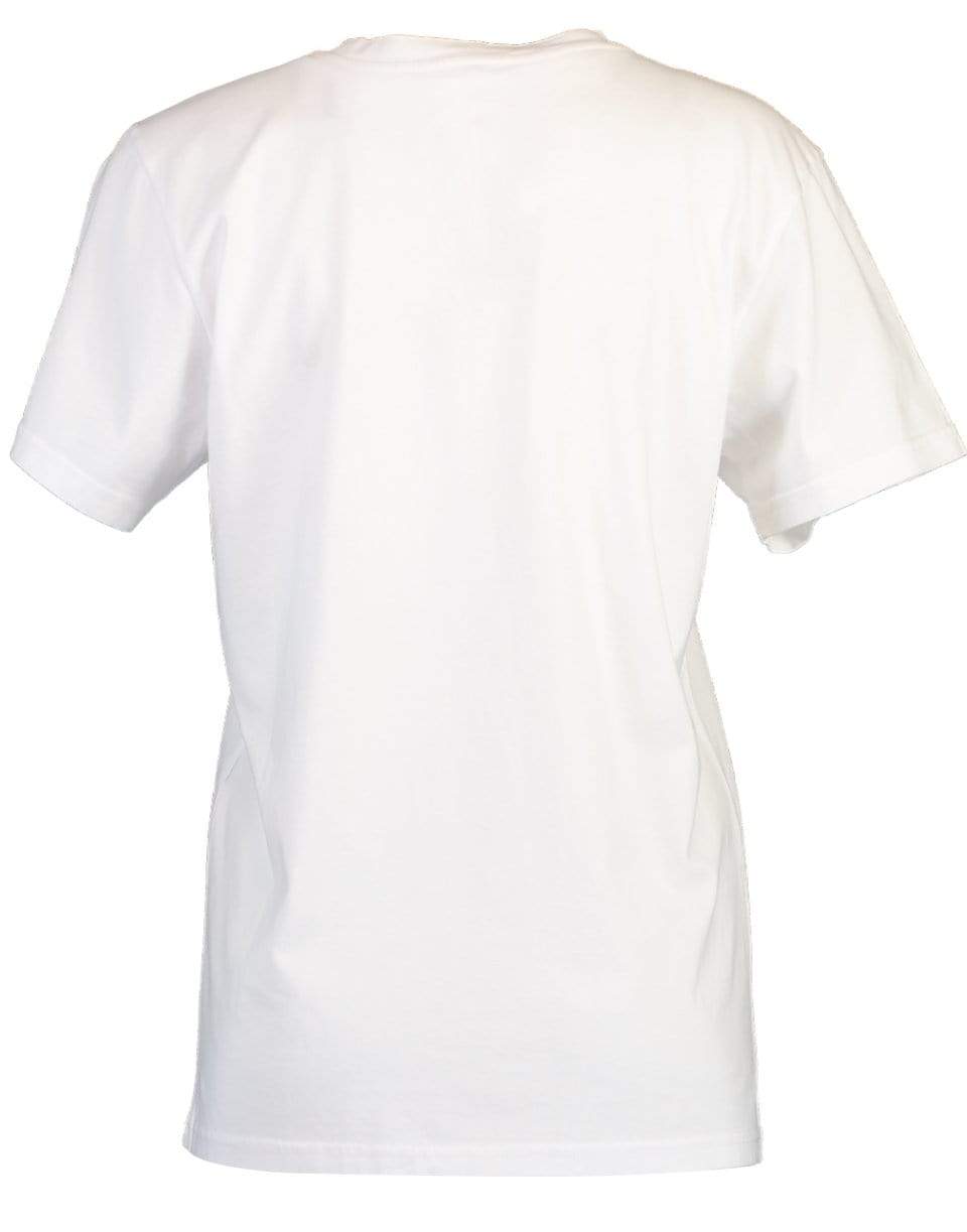 ISABEL MARANT ETOILE-Zaof T Shirt-