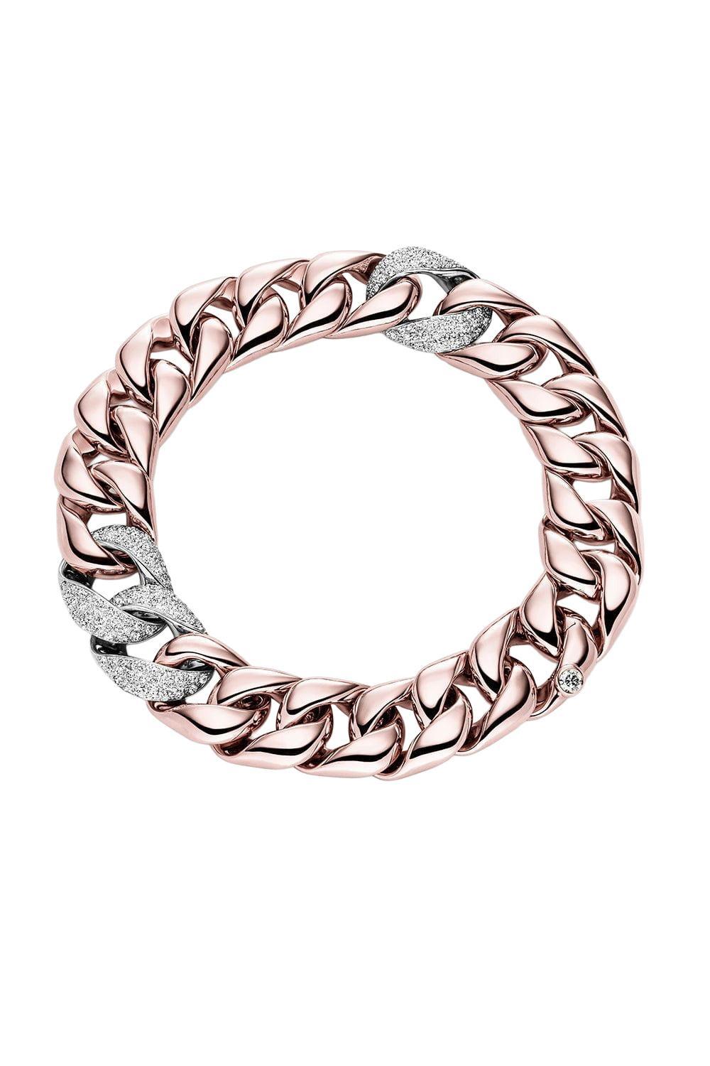 Caresse Bracelet-ROUGE-JEWELRYFINE JEWELBRACELET O-ISABELLE FA