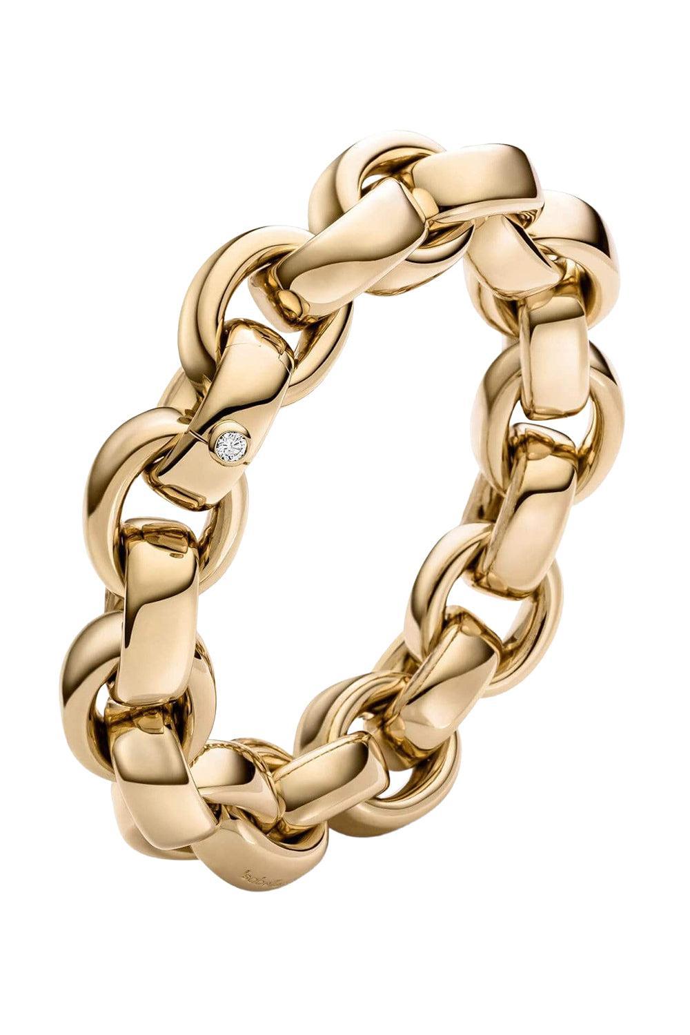 Chacha Bracelet-ROSE GOLD-JEWELRYFINE JEWELBRACELET O-ISABELLE FA