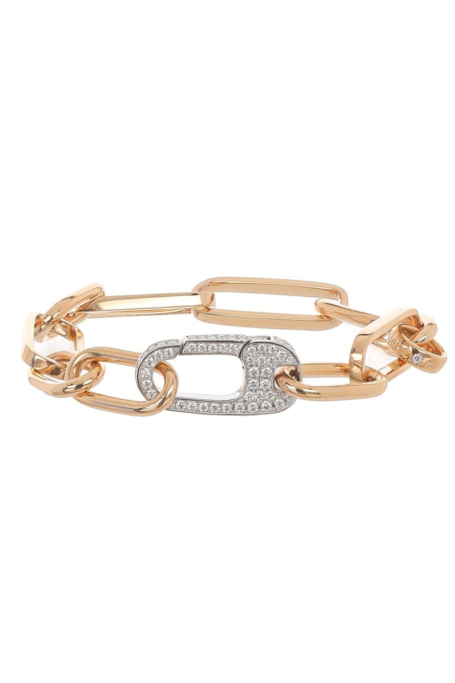 ISABELLE FA-Coquette Bracelet-ROSE GOLD