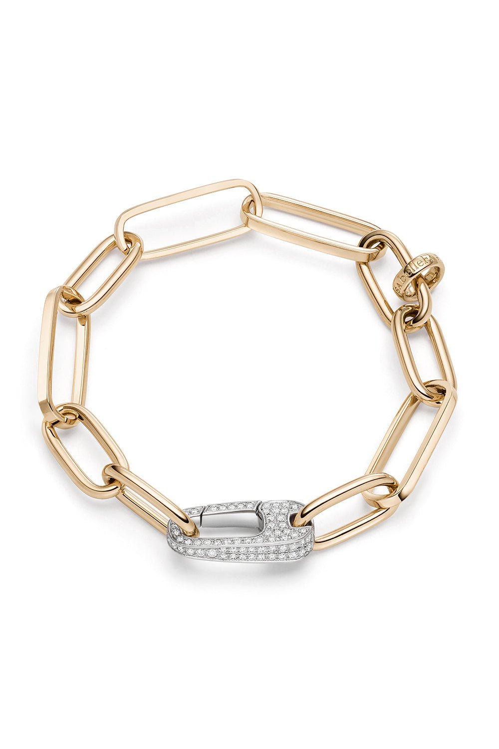 ISABELLE FA-Coquette Bracelet-ROSE GOLD