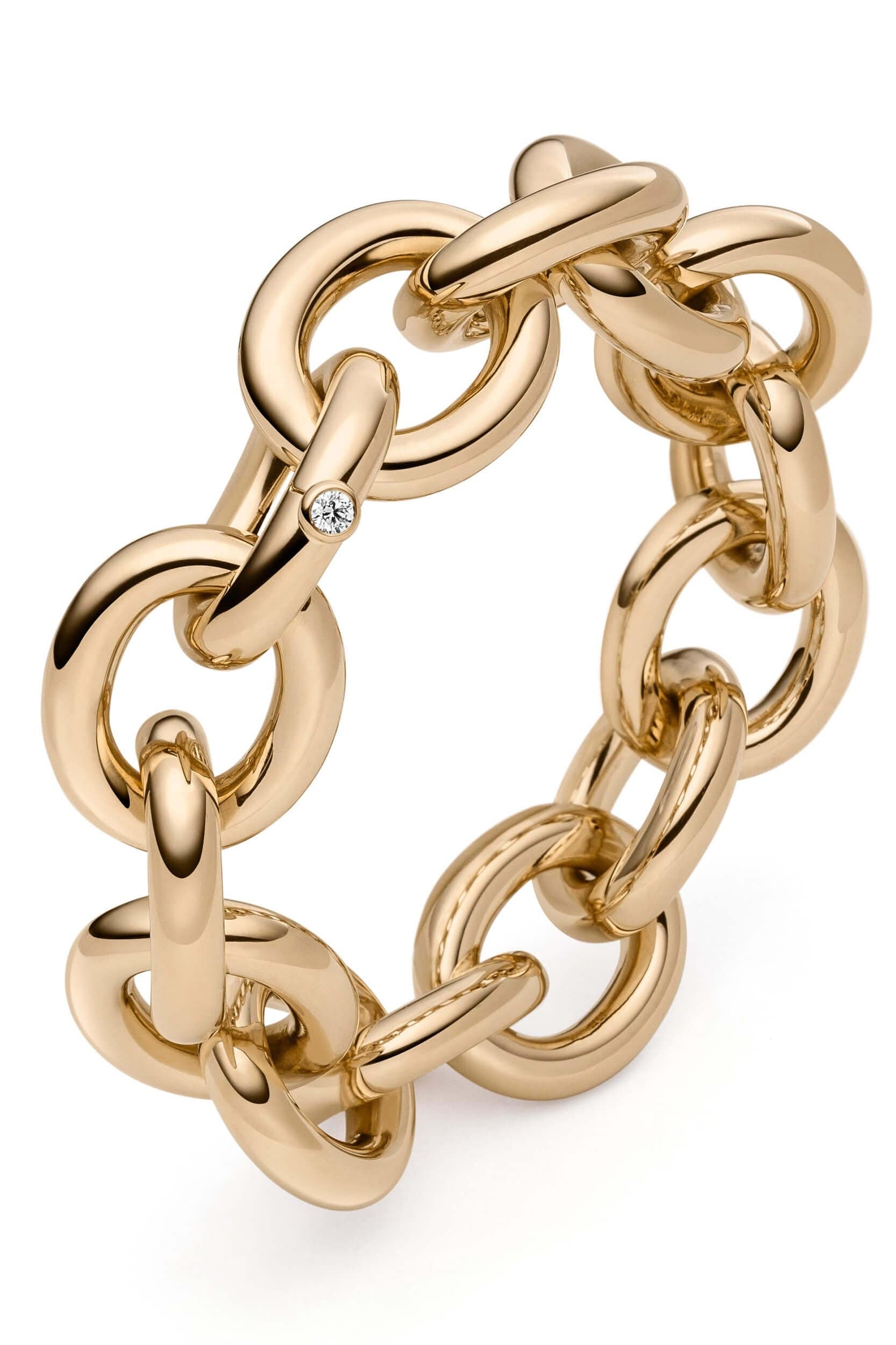 ISABELLE FA-Eternelle Bracelet-ROSE GOLD