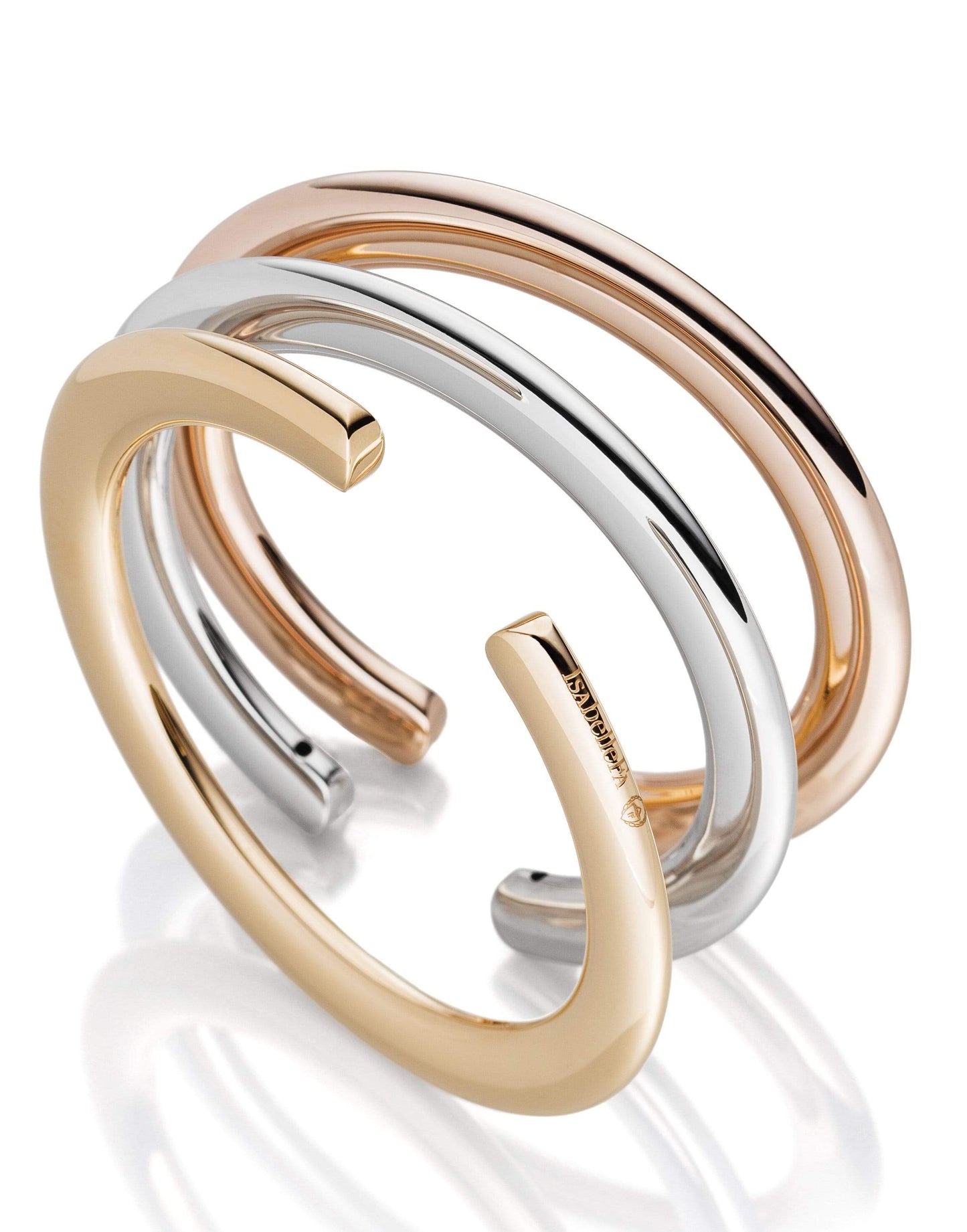 ISABELLE FA-Flix Flex Edge 4.5 Bangle - 59-