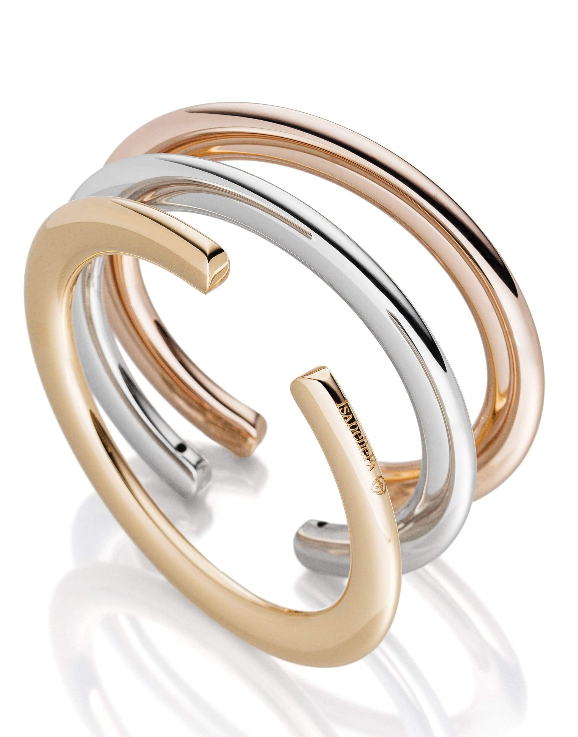 ISABELLE FA-Flix Flex Edge 4.5 Bangle - 59-