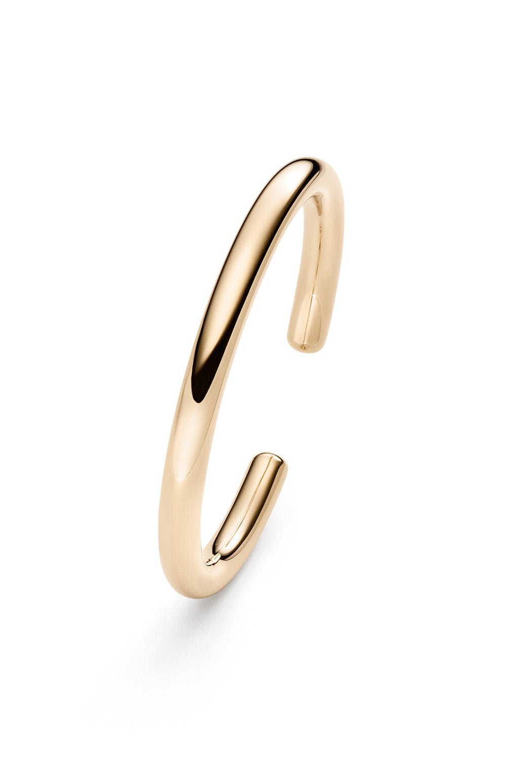 ISABELLE FA-Flix Flex Round 7 Bangle - 59-ROSE GOLD