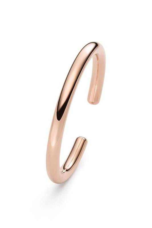 ISABELLE FA-Flix Flex Round 7 Bangle - 56-ROUGE