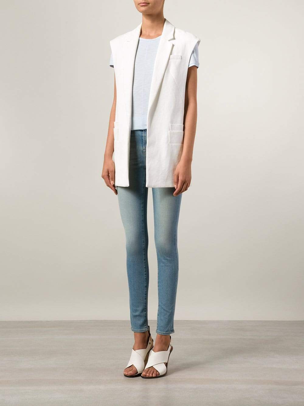 J BRAND-Maria Skinny Jean-