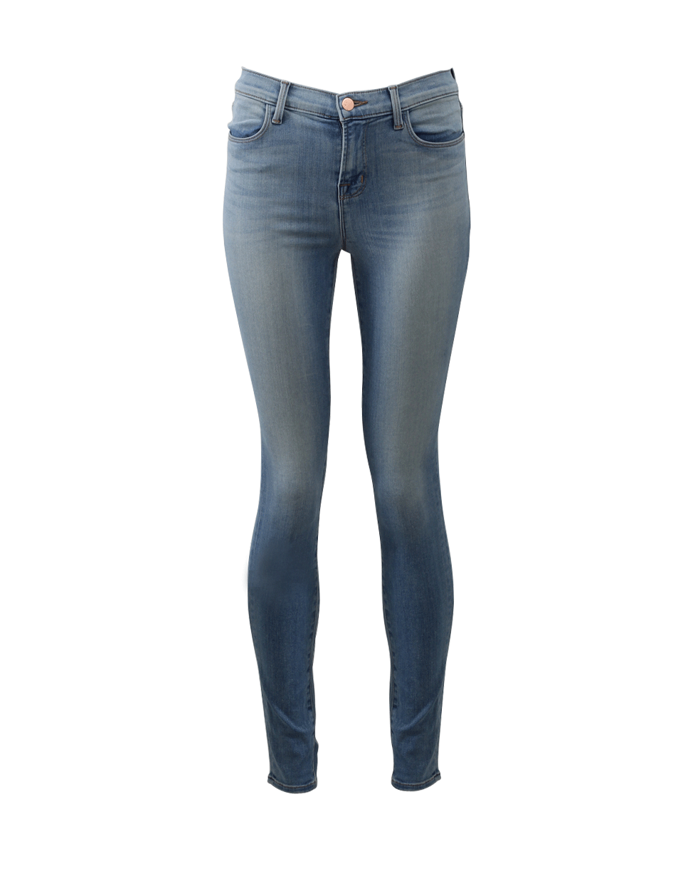 J BRAND-Maria Skinny Jean-