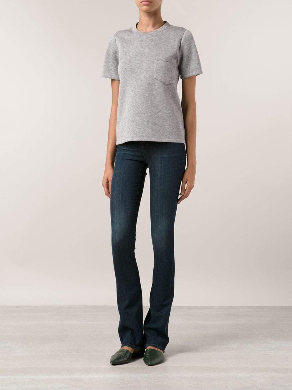J BRAND-Remy Jean-