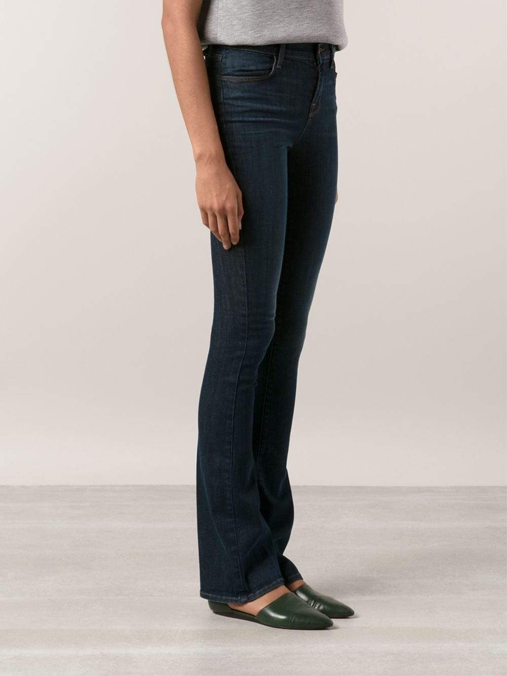 J BRAND-Remy Jean-