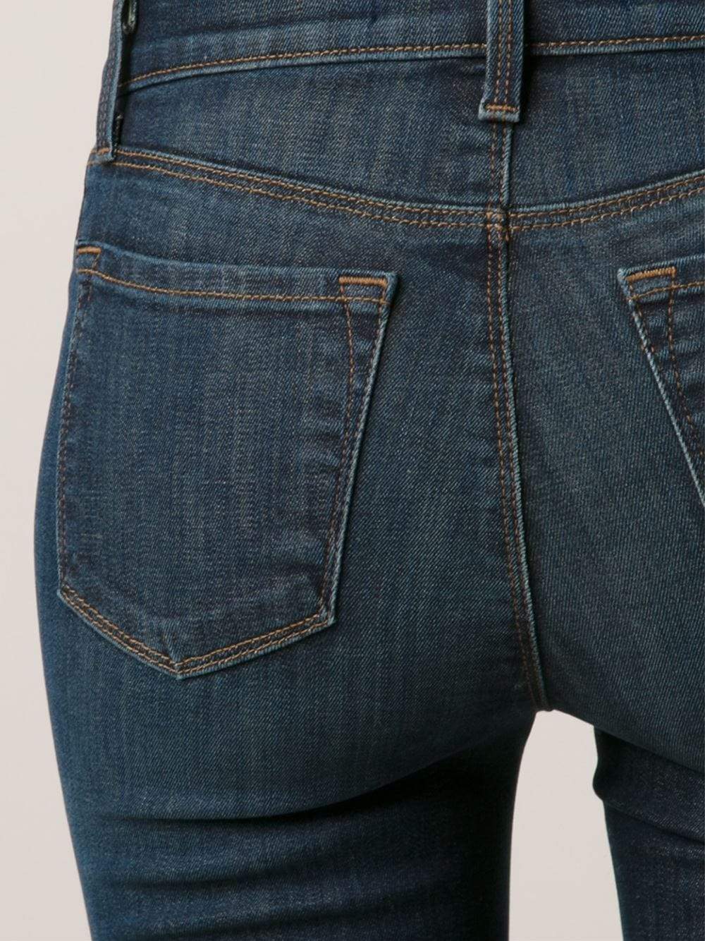 J BRAND-Remy Jean-