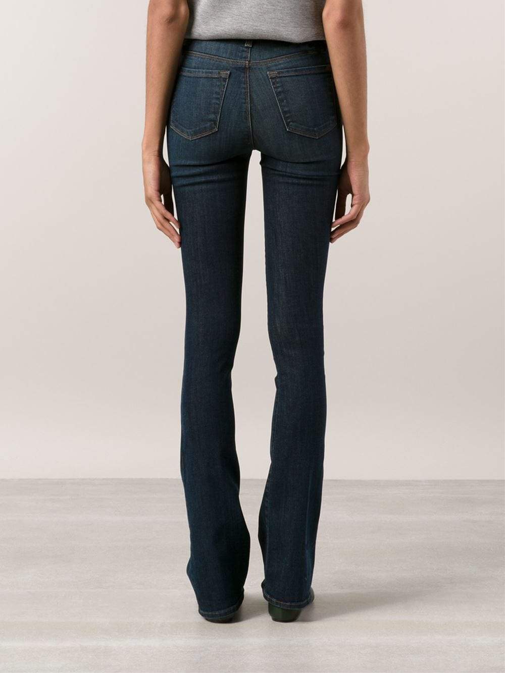 J BRAND-Remy Jean-