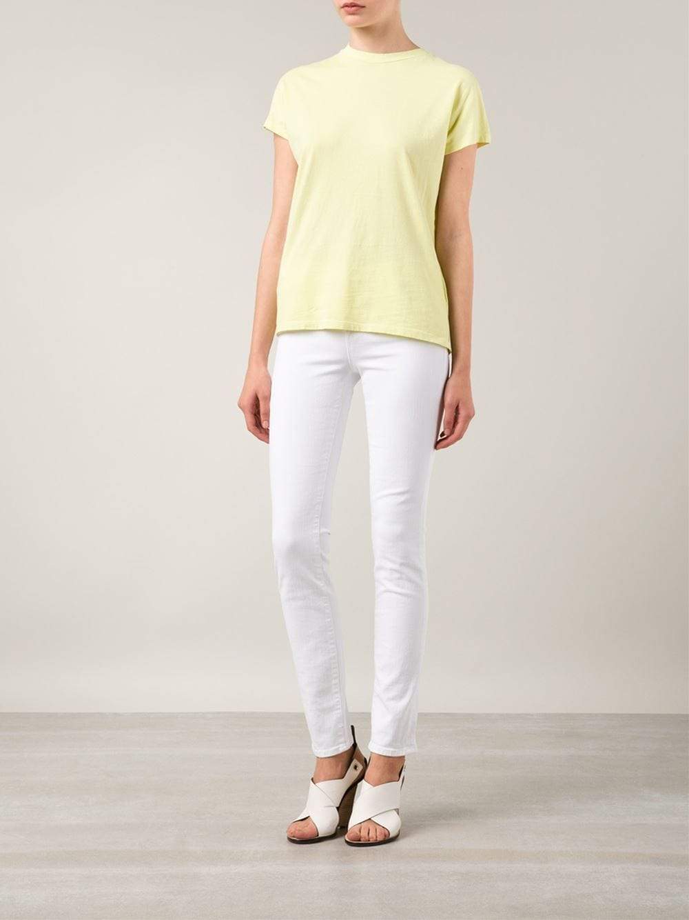 J BRAND-Maria Skinny Jean-