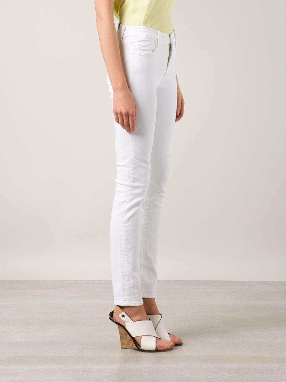 J BRAND-Maria Skinny Jean-